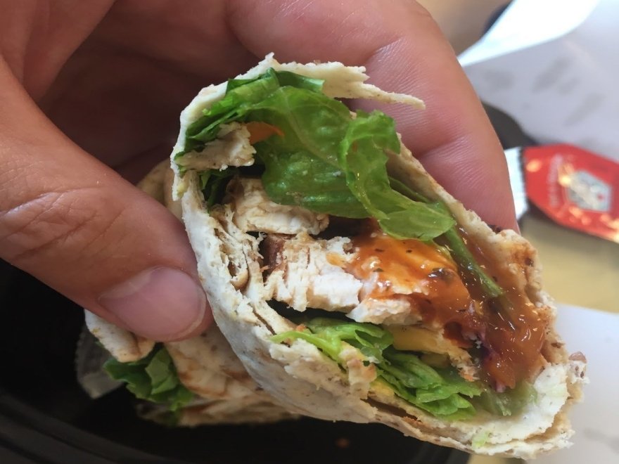 Chick-fil-A