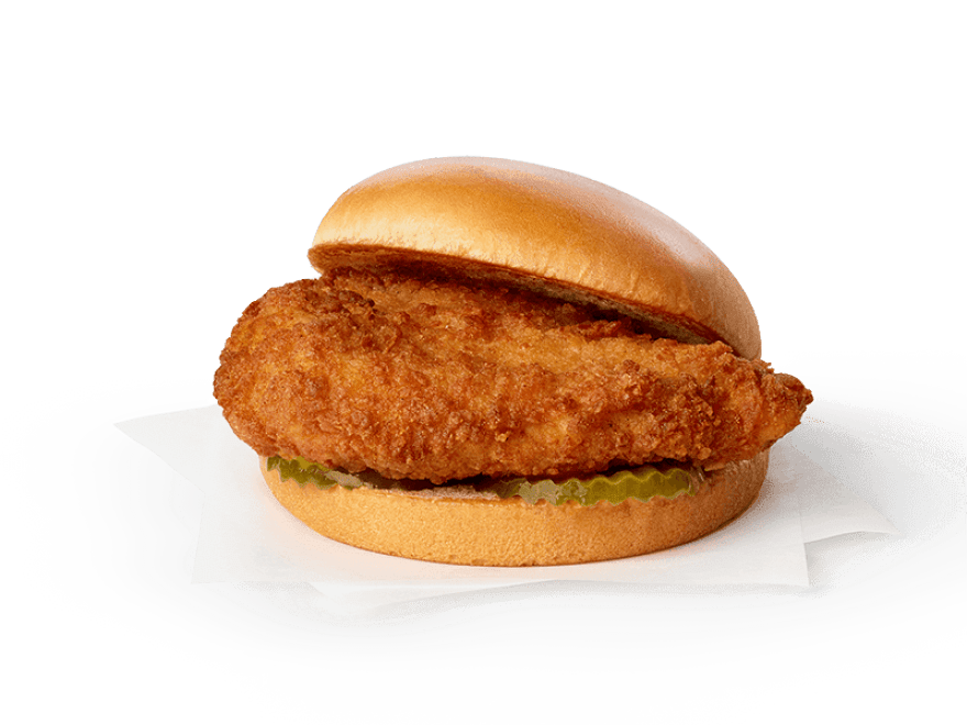 Chick-fil-A