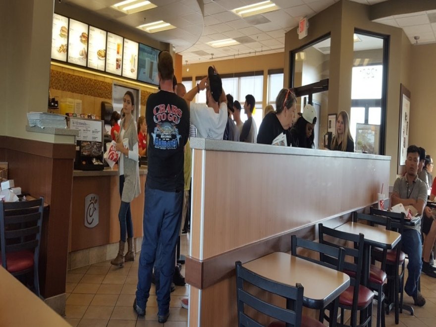 Chick-fil-A