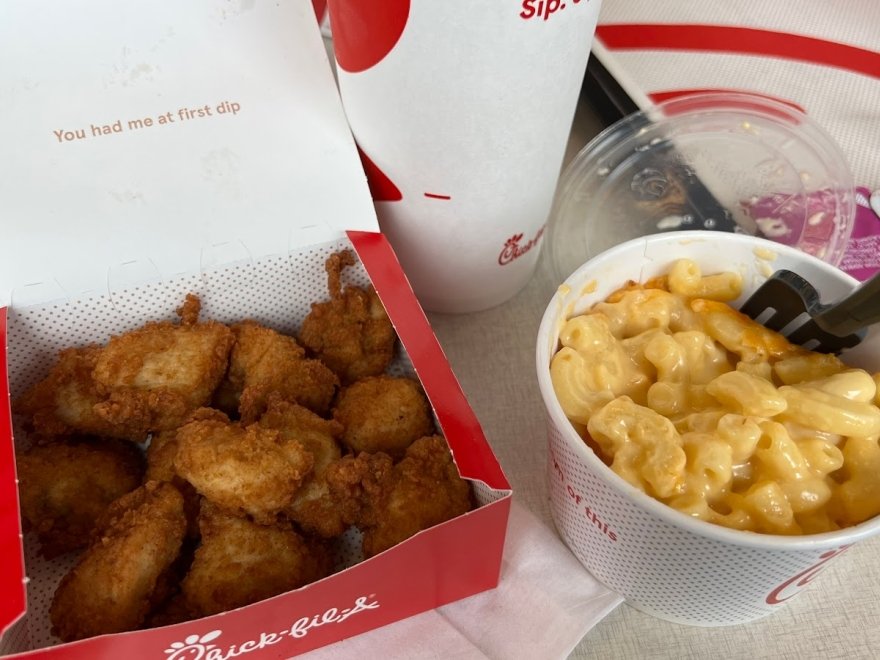 Chick-fil-A