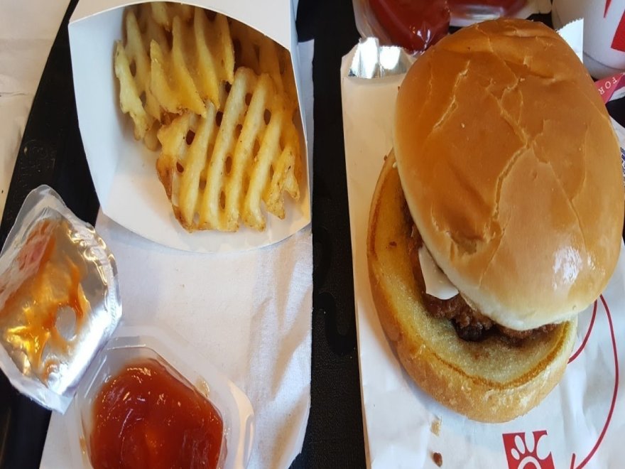 Chick-fil-A