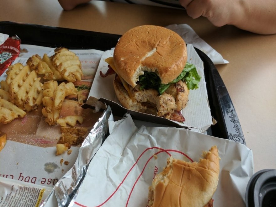 Chick-fil-A