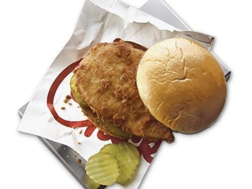 Chick-fil-A