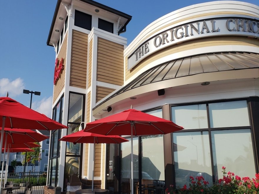 Chick-fil-A