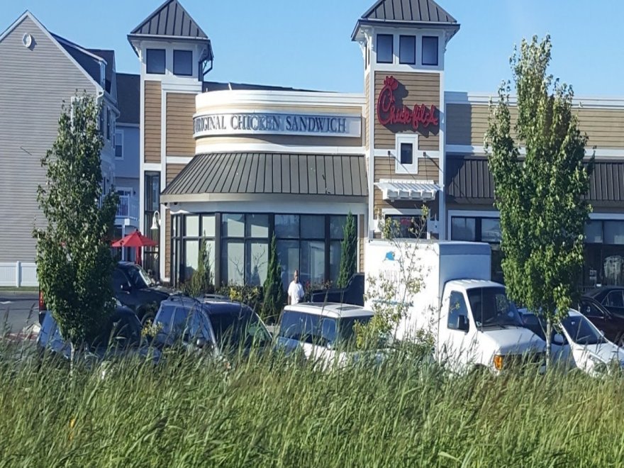 Chick-fil-A