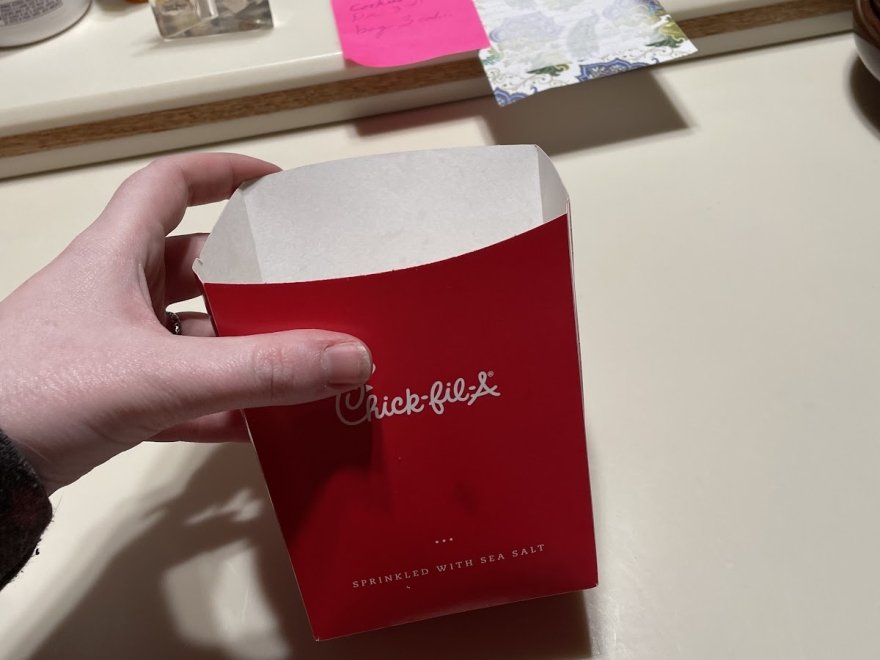 Chick-fil-A