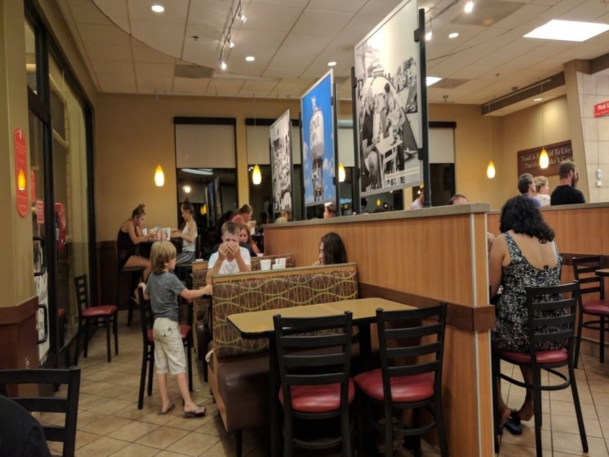 Chick-fil-A