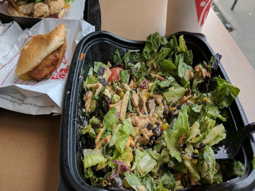 Chick-fil-A