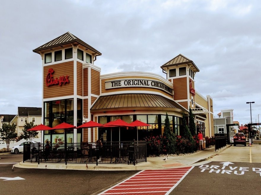 Chick-fil-A
