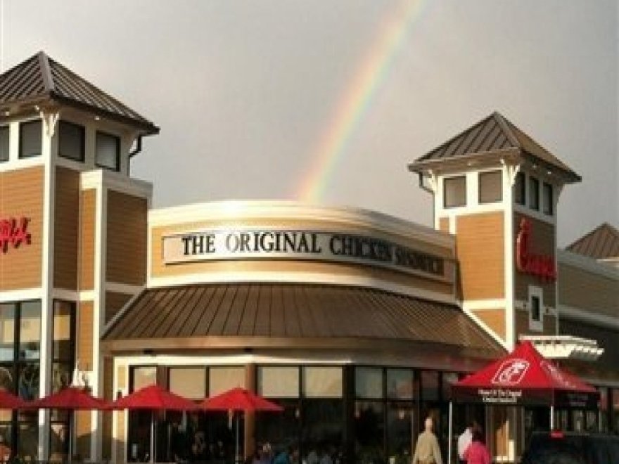 Chick-fil-A