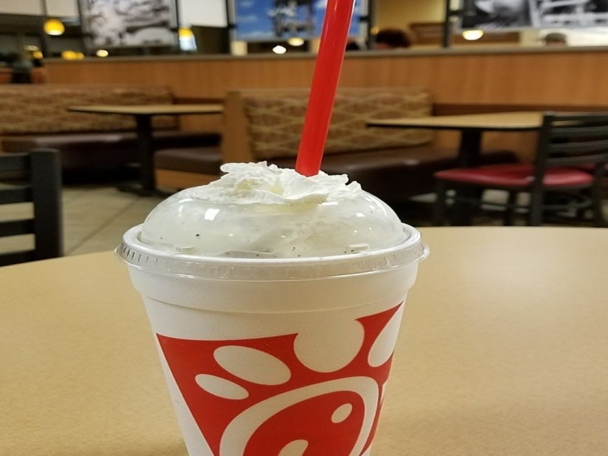 Chick-fil-A