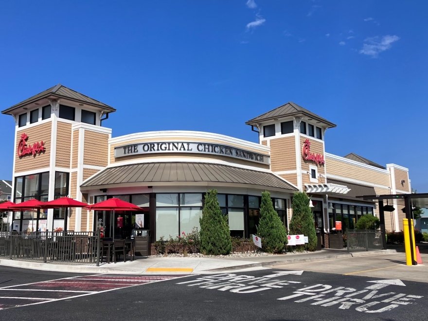 Chick-fil-A