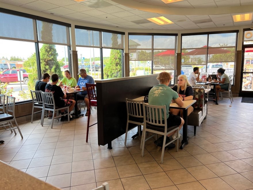 Chick-fil-A