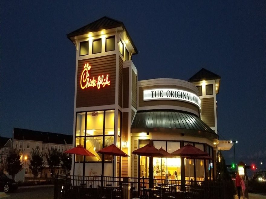 Chick-fil-A