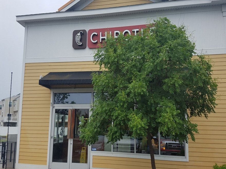 Chipotle Mexican Grill