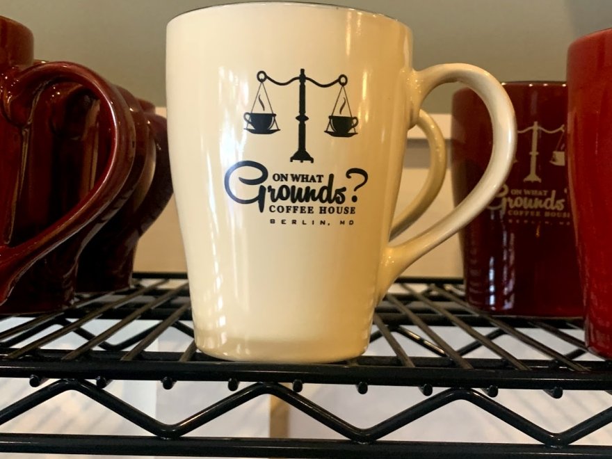 On What Grounds?