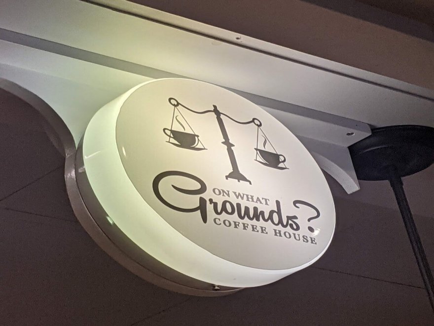 On What Grounds?