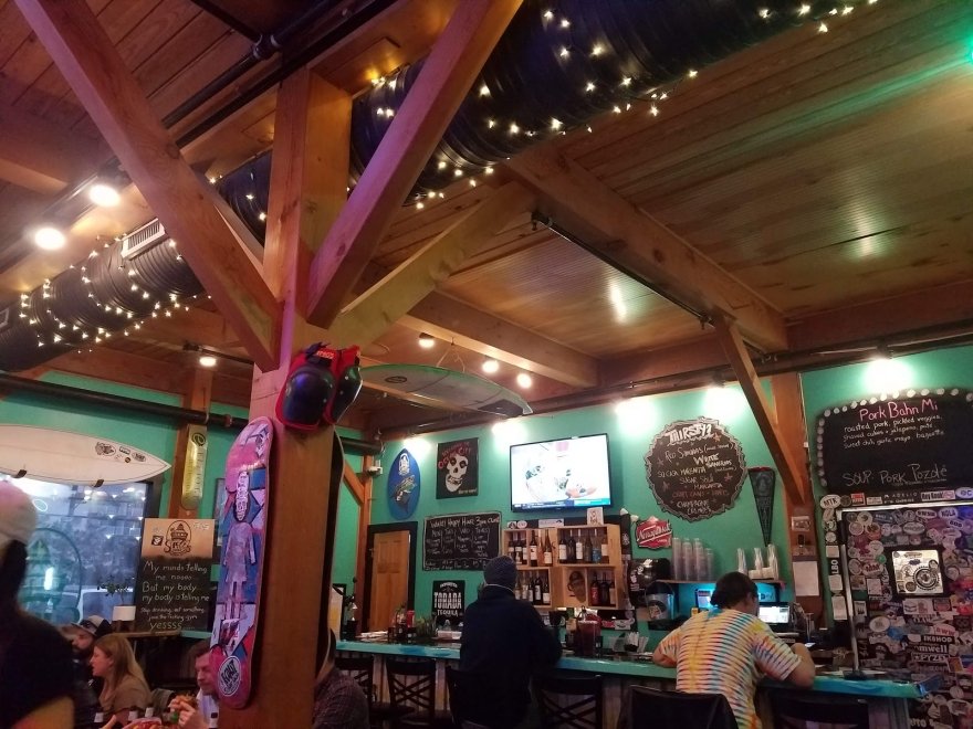 Shotti's Point Ocean City