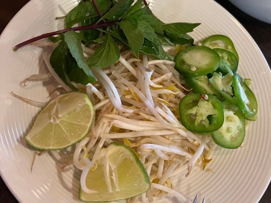 Pho-Char Grill