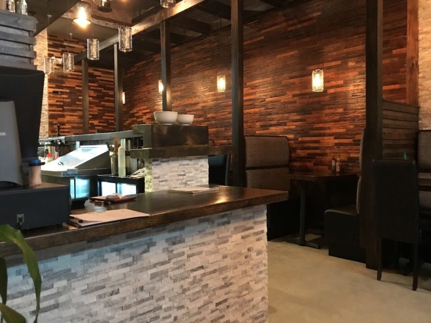 Pho-Char Grill