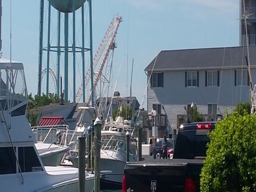 Harbor Inn