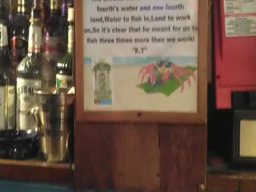 Harbor Inn