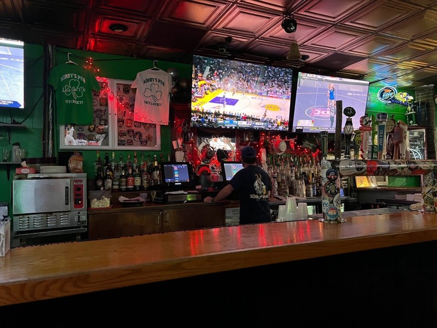 Kirby's Pub