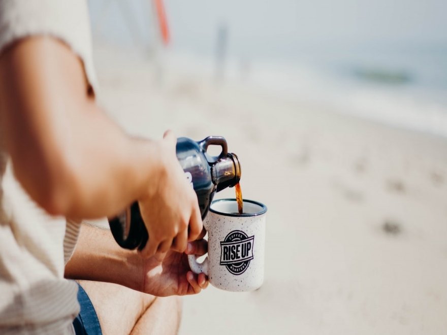 Rise Up Coffee