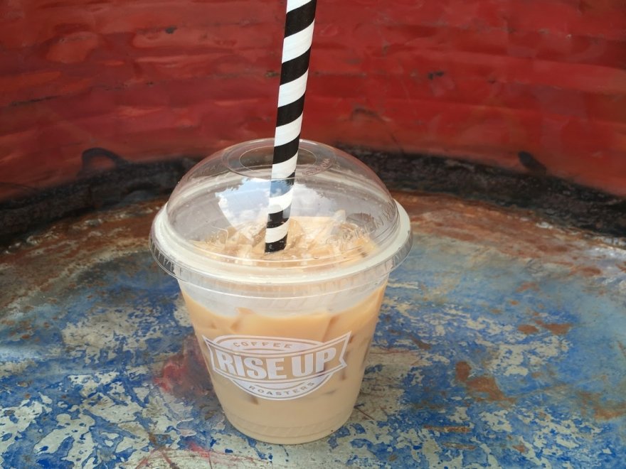 Rise Up Coffee