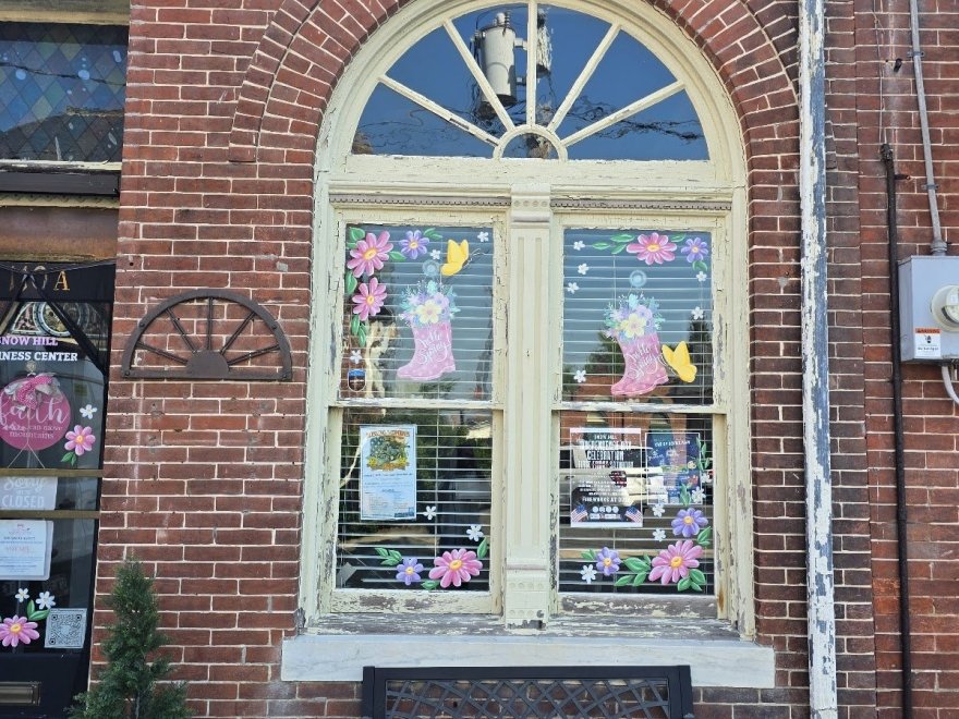 Snow Hill Business Center