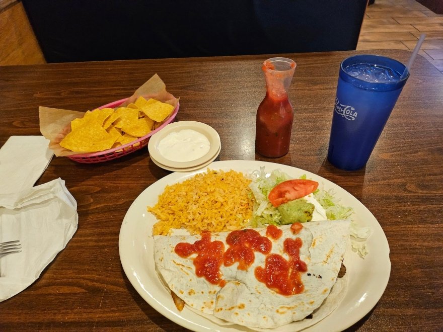 El Maya Mexican Restaurant