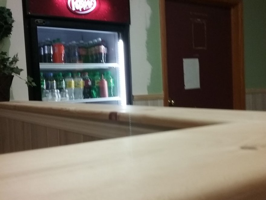 Cafe Milano Inc.