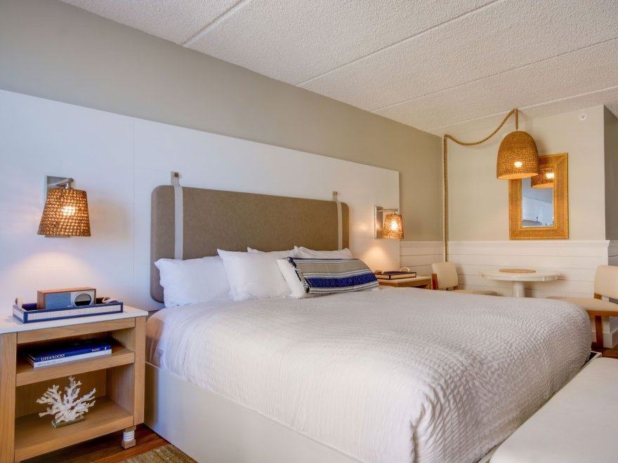 Ashore Resort & Beach Club