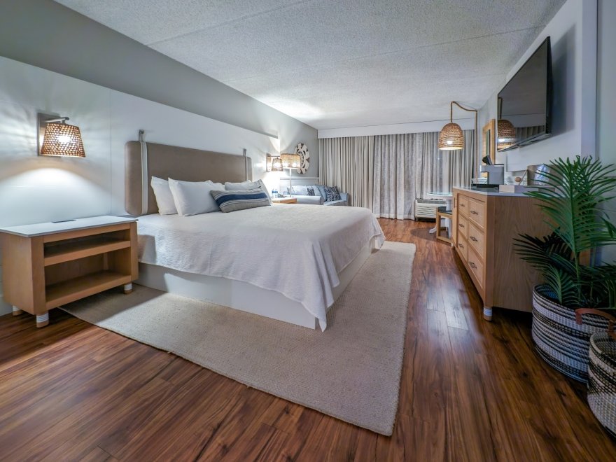 Ashore Resort & Beach Club