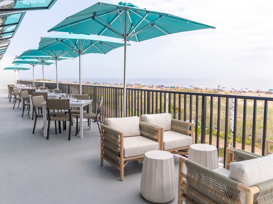 Ashore Resort & Beach Club