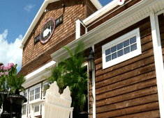 Nantuckets Restaurant