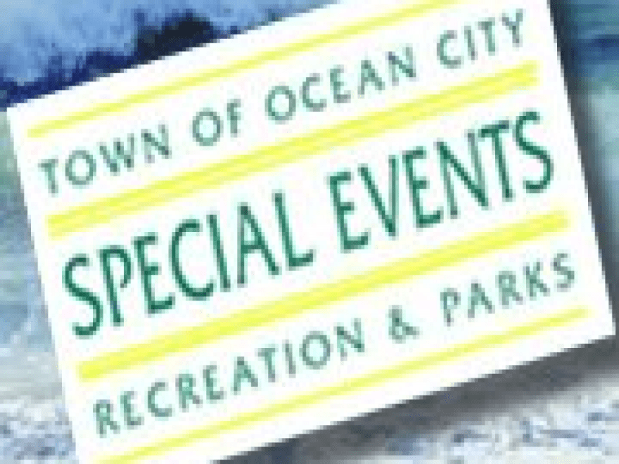OC Events