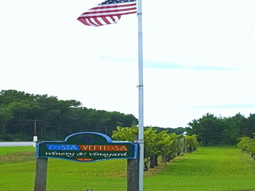 Costa Ventosa