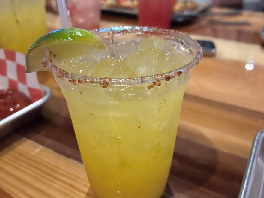 Fast Eddie's Corner Bar & Grille