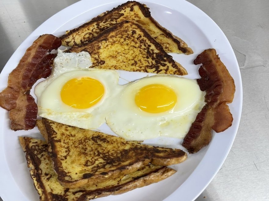 OC Diner