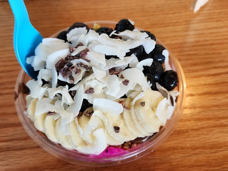 Playa Bowls Ocean Pines