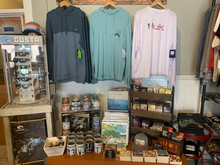 East and Main Shore Supply