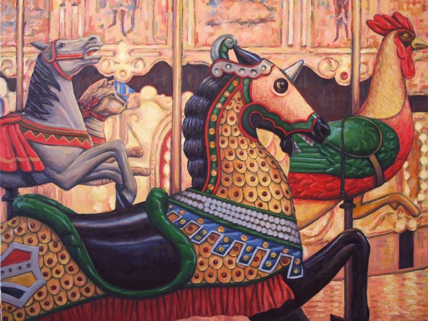 Henry Fine Arts